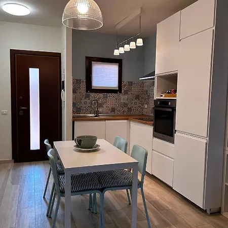 Casa Tea Apartment