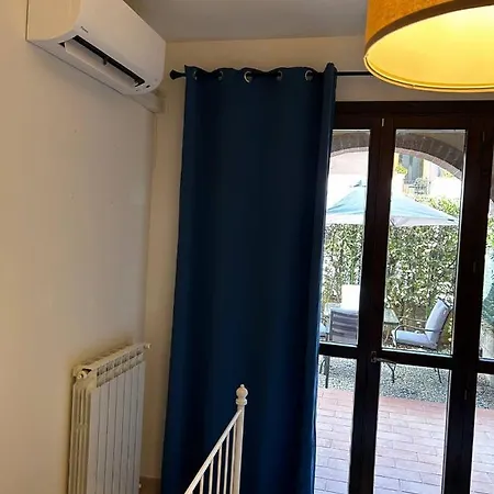 Casa Tea Apartment