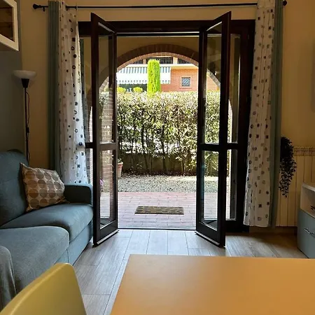 Apartment Casa Tea