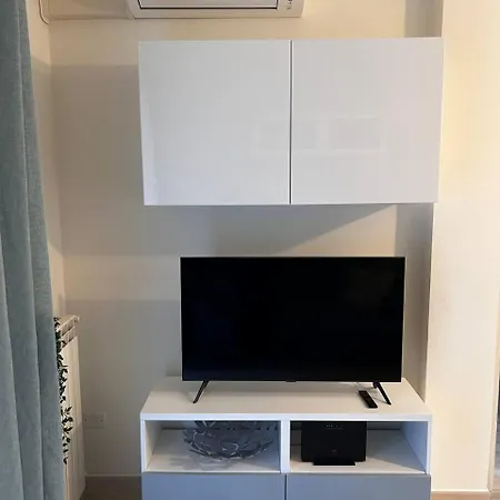 Apartment Casa Tea *