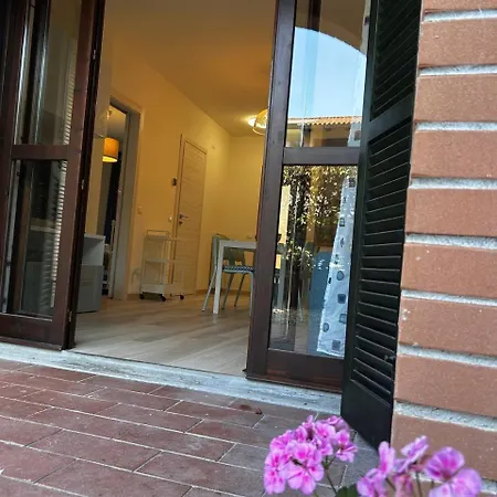 Casa Tea Lucca