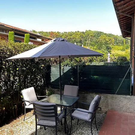 Casa Tea Apartment